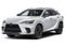 2026 Lexus RX RX 350 F SPORT Design AWD