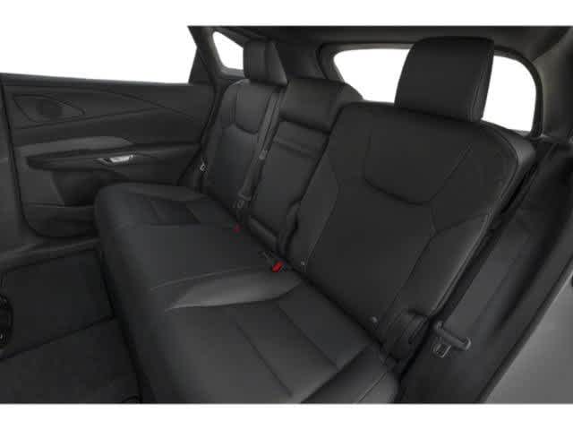2026 Lexus RX RX 350 F SPORT Design AWD
