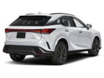 2026 Lexus RX RX 350 F SPORT Design AWD