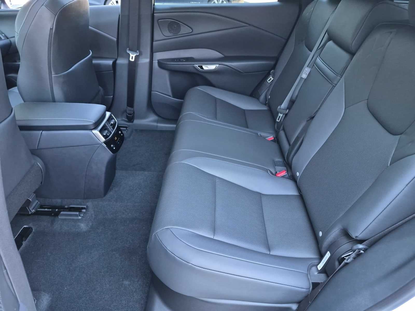 2026 Lexus RX RX 350 F SPORT Design AWD