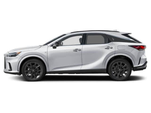 2026 Lexus RX RX 350 F SPORT Design AWD