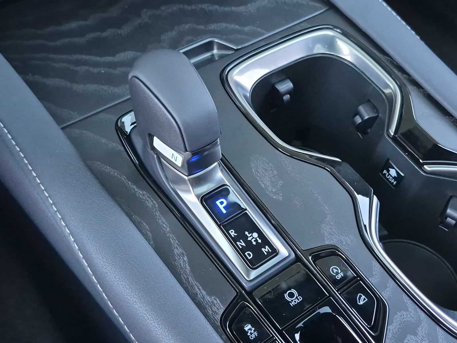 2026 Lexus RX RX 350 F SPORT Design AWD