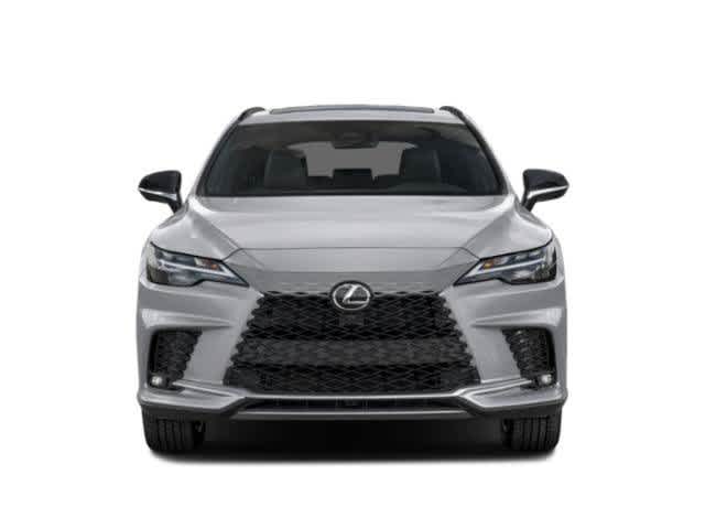 2026 Lexus RX RX 350 F SPORT Design AWD