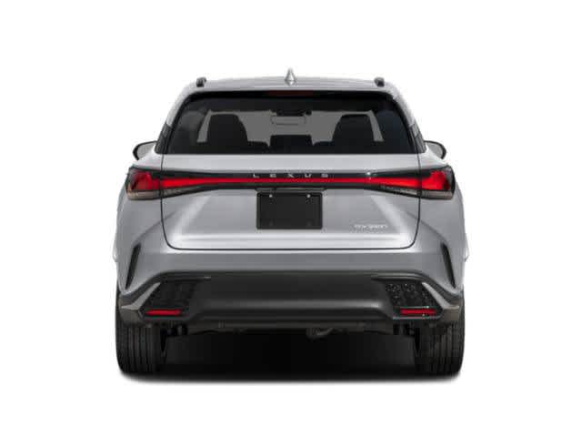 2026 Lexus RX RX 350 F SPORT Design AWD