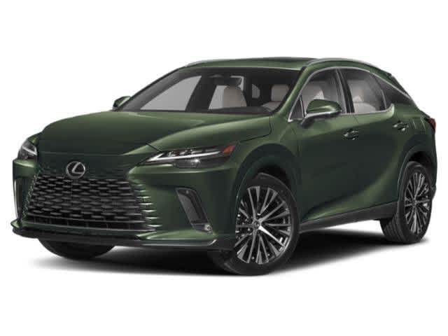 2026 Lexus RX RX 350 Premium AWD