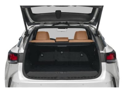 2026 Lexus RX RX 350h Premium+ AWD