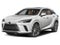 2026 Lexus RX RX 350h Premium+ AWD