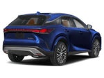 2026 Lexus RX RX 350h Premium AWD