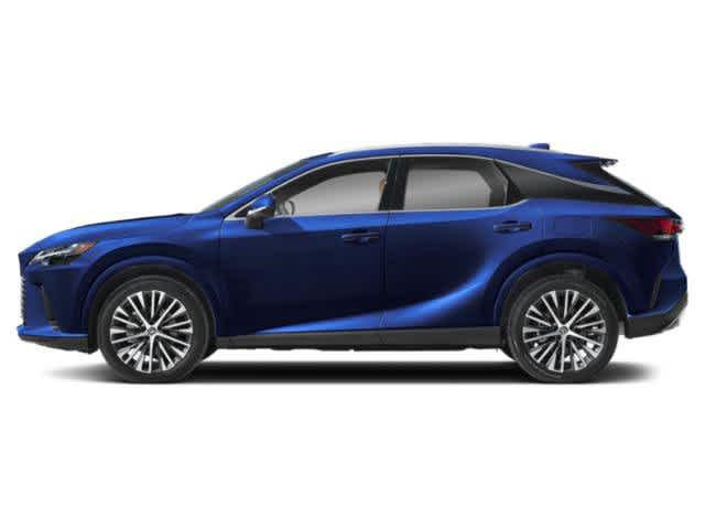 2026 Lexus RX RX 350h Premium AWD