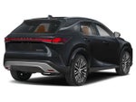 2026 Lexus RX RX 350h Premium AWD