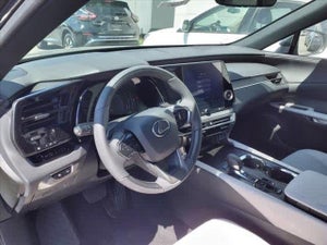 2024 Lexus RX 350h Premium AWD