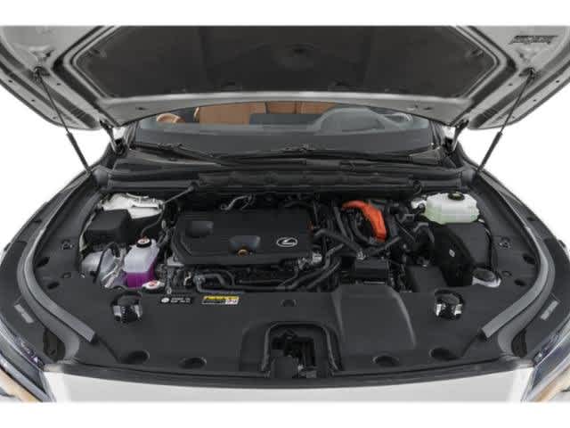 2026 Lexus RX RX 350h Premium AWD