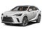 2026 Lexus RX RX 350h Premium AWD
