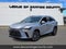 2026 Lexus RX RX 350h Premium+ AWD