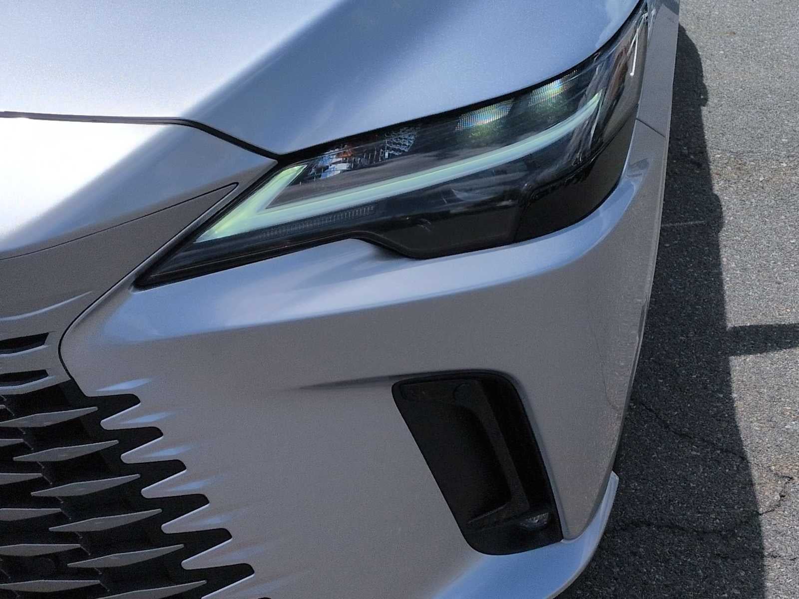 2026 Lexus RX RX 350h Premium+ AWD