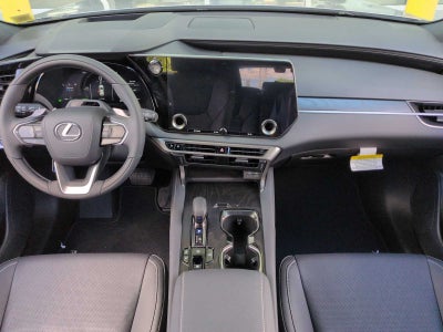 2026 Lexus RX RX 350h Premium+ AWD