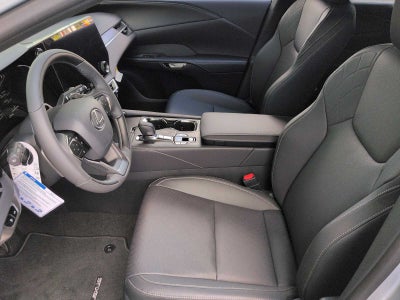 2026 Lexus RX RX 350h Premium+ AWD