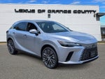 2026 Lexus RX RX 350h Premium+ AWD