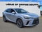 2026 Lexus RX RX 350h Premium+ AWD