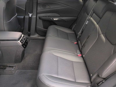 2026 Lexus RX RX 350h Premium+ AWD