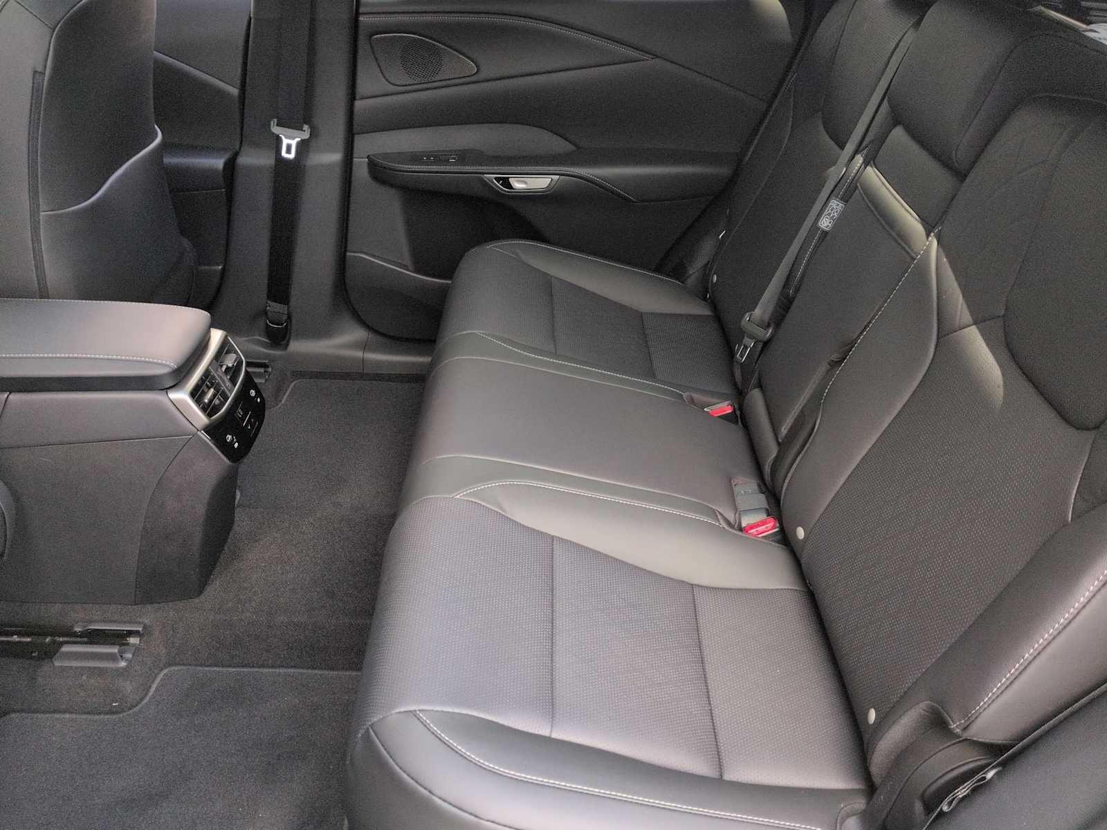 2026 Lexus RX RX 350h Premium+ AWD