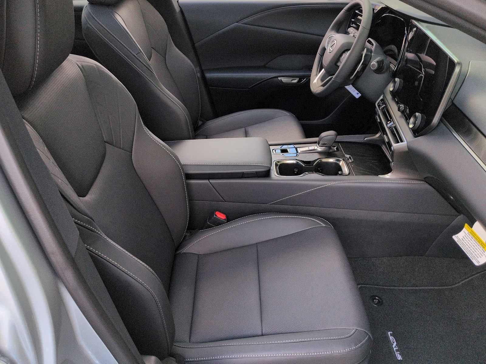 2026 Lexus RX RX 350h Premium+ AWD