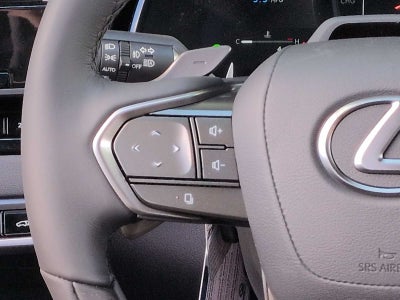 2026 Lexus RX RX 350h Premium+ AWD