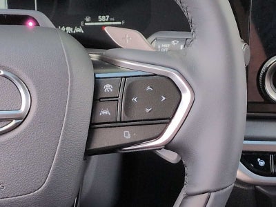 2026 Lexus RX RX 350h Premium+ AWD