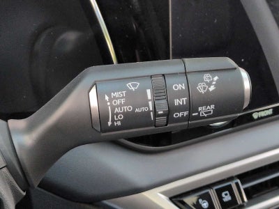 2026 Lexus RX RX 350h Premium+ AWD