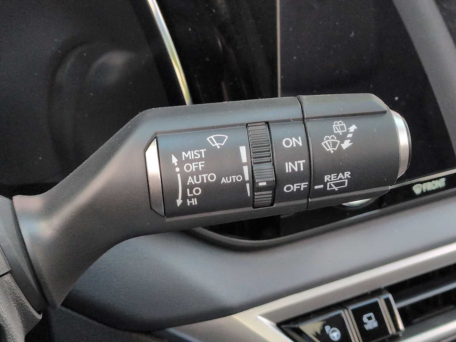 2026 Lexus RX RX 350h Premium+ AWD