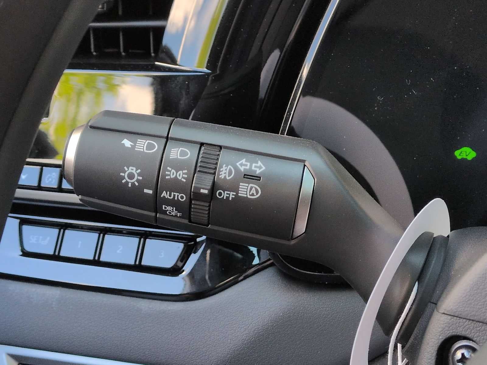 2026 Lexus RX RX 350h Premium+ AWD