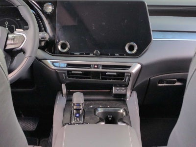 2026 Lexus RX RX 350h Premium+ AWD