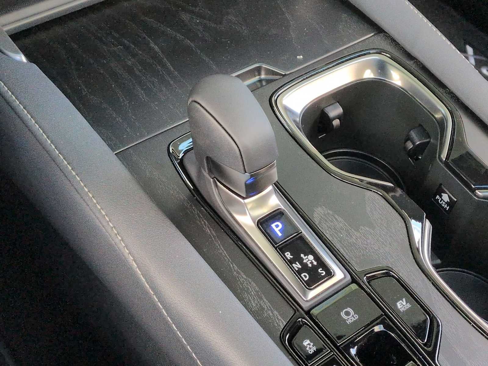 2026 Lexus RX RX 350h Premium+ AWD