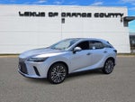2026 Lexus RX RX 350h Premium+ AWD