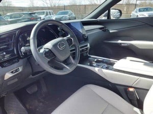 2024 Lexus RX 350h Premium AWD