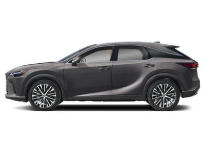 2026 Lexus RX RX 350h Premium+ AWD