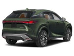 2026 Lexus RX RX 350h Premium+ AWD