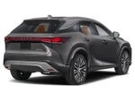 2026 Lexus RX RX 350h Premium AWD