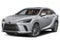2026 Lexus RX RX 350h Premium AWD