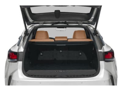 2026 Lexus RX RX 350h Premium AWD