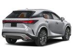 2026 Lexus RX RX 350h Premium AWD