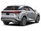 2026 Lexus RX RX 350h Premium AWD