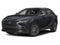 2026 Lexus RX RX 350h Luxury AWD