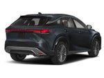 2026 Lexus RX RX 350h Luxury AWD