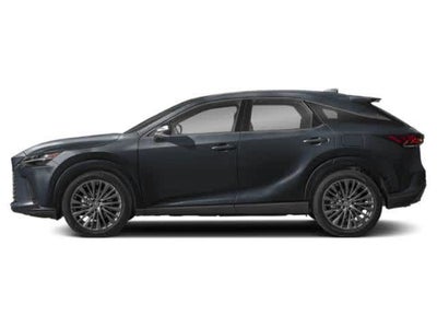 2026 Lexus RX RX 350h Luxury AWD
