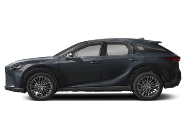 2026 Lexus RX RX 350h Luxury AWD