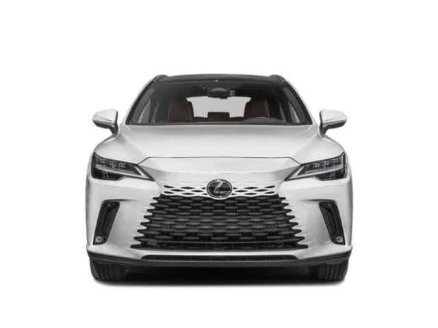 2026 Lexus RX RX 350h Luxury AWD