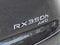 2026 Lexus RX RX 350h Luxury AWD