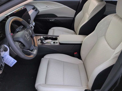 2026 Lexus RX RX 350h Luxury AWD