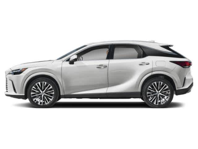 2026 Lexus RX RX 350h Premium+ AWD